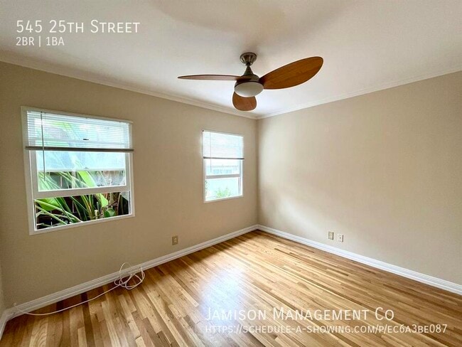 Building Photo - 545 25th St