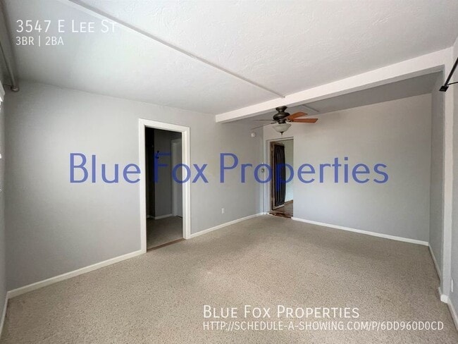 Building Photo - 3547 E Lee St