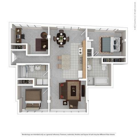 Floorplan - z-091224-Sylva on Main Apartments