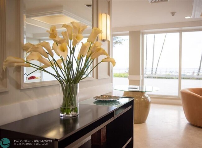 Building Photo - 3000 S Ocean Blvd