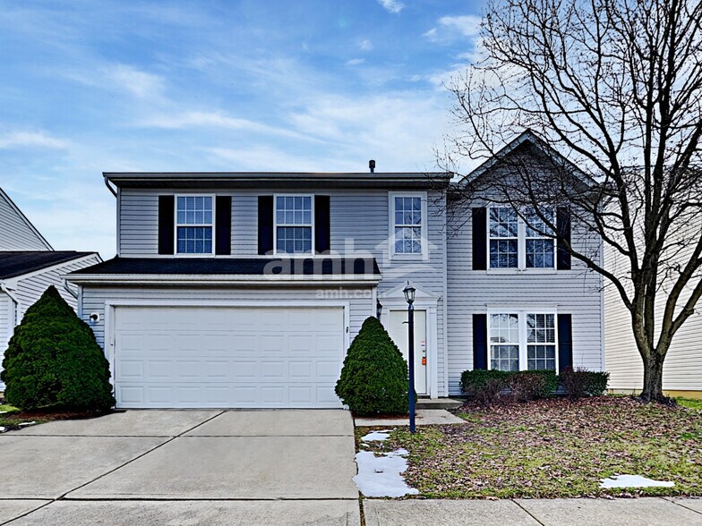 Primary Photo - 515 Indian Lake Dr