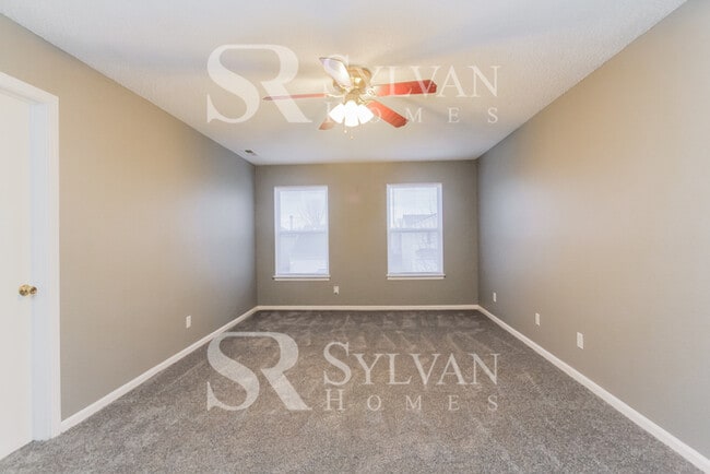 Building Photo - Life Just Got Better!