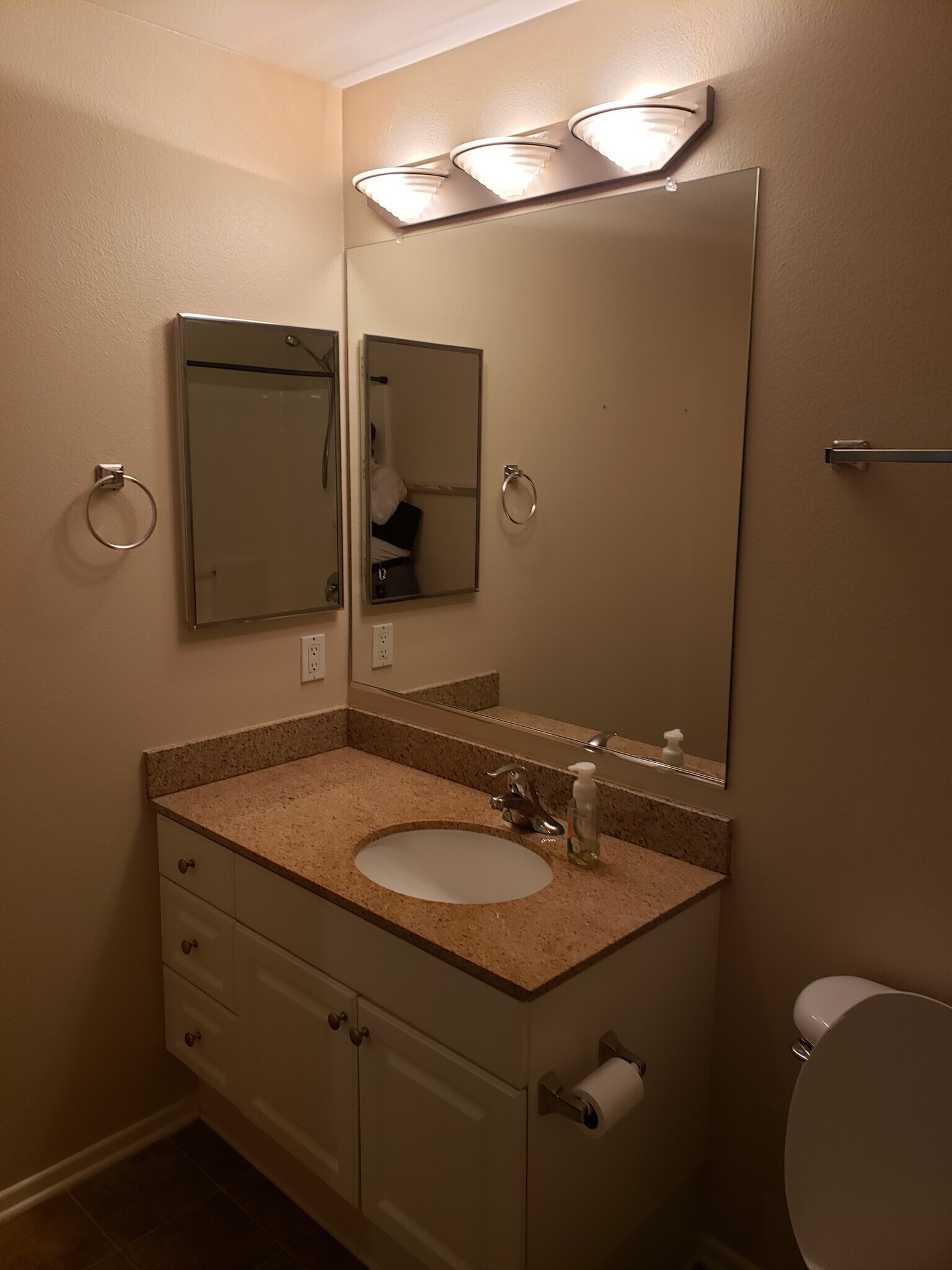 Bathroom - 2264 Watermarke Pl