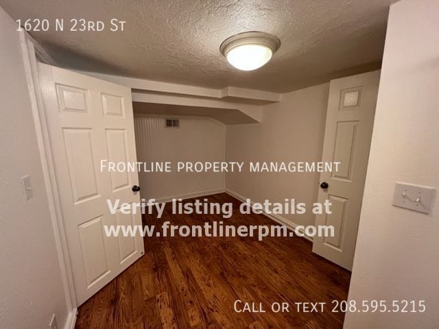 Building Photo - 1620 N 23rd St
