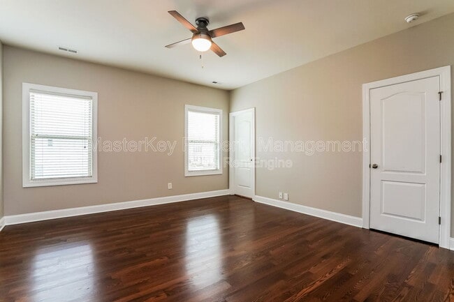 Building Photo - 705 Liberty Hill Pass