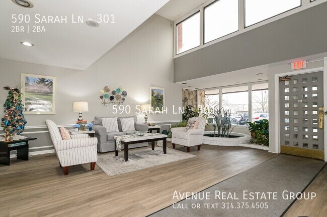 Building Photo - 590 Sarah Ln