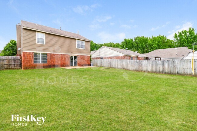 Building Photo - 1342 Chatman Cove