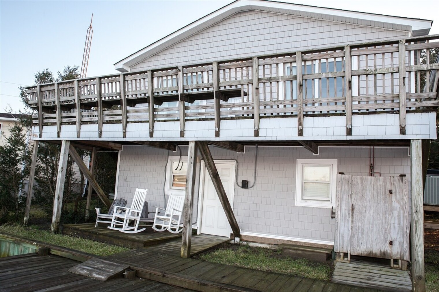 Building Photo - 57219 Island Club Ln