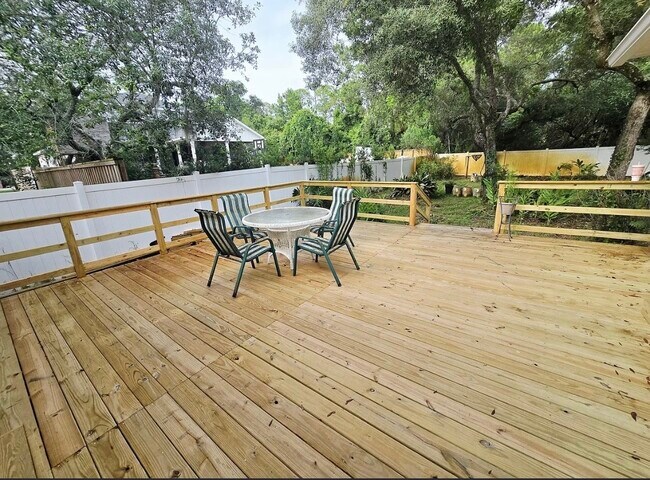 Building Photo - Santa Rosa Beach House