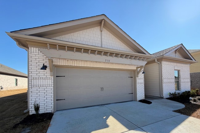 Building Photo - 214 Stockyard Cir