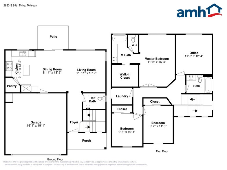 Building Photo - 2653 S 89th Dr