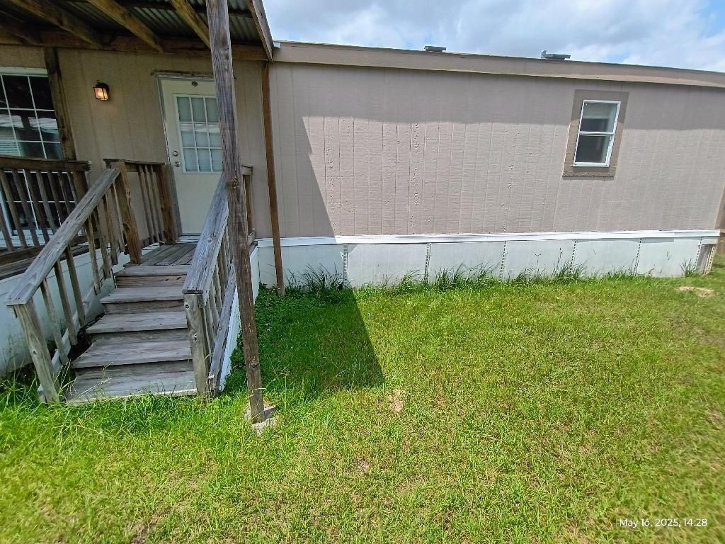 Building Photo - 2800 Katy Hockley Cut Off Rd
