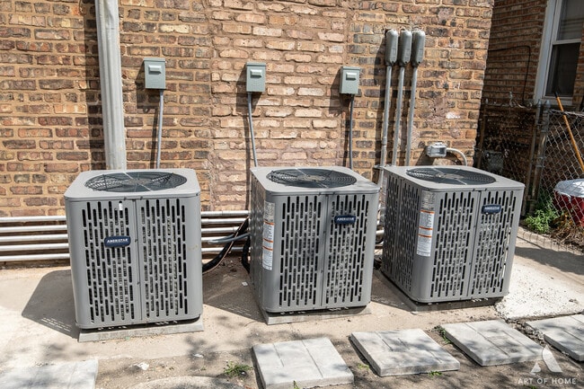 Building Photo - 1820 Gunderson Ave