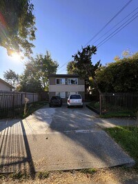 Building Photo - 8225-8227 Dowling St.