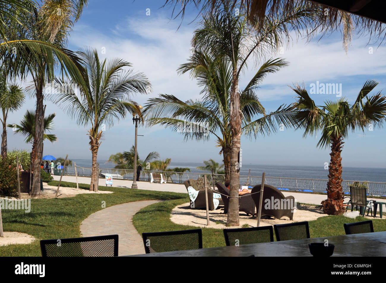 Beach Breeze - 95 Matilda Ter