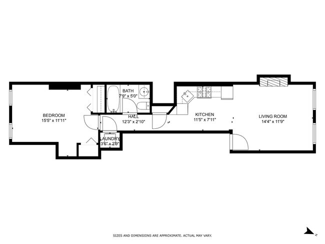 Building Photo - 227 3rd St