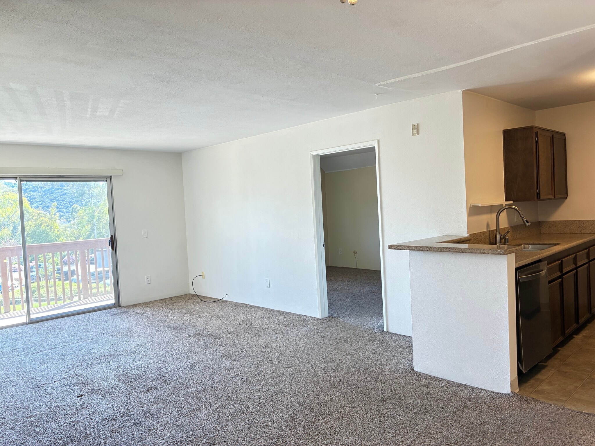 Building Photo - 6151 Rancho Mission Rd