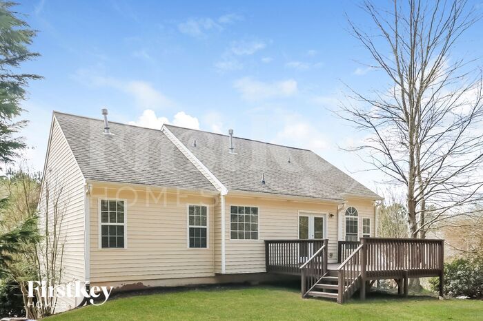 Building Photo - 1627 Eagle Dr