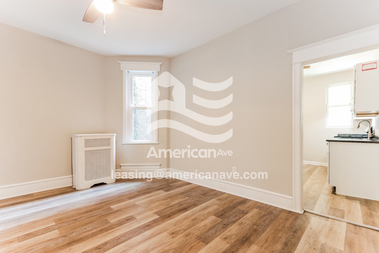 Building Photo - 6709 Paschall Ave