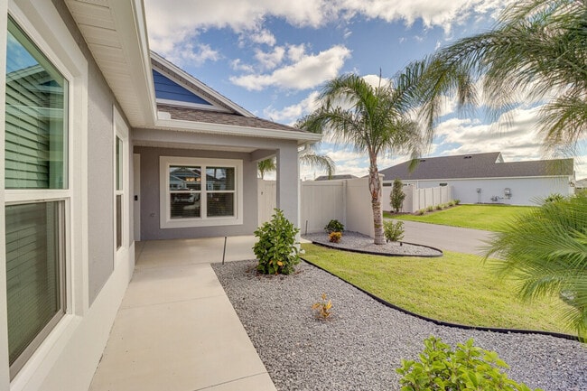 Building Photo - 6551 Mason Pl