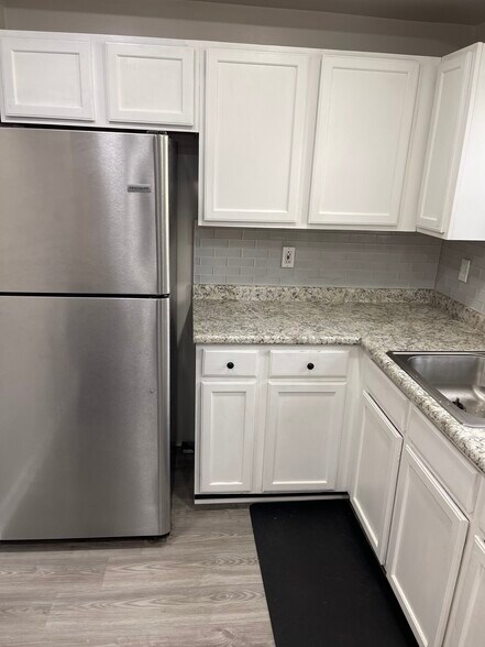 Kitchen - 62 E Water St