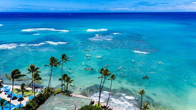 Building Photo - 2895 Kalakaua Ave