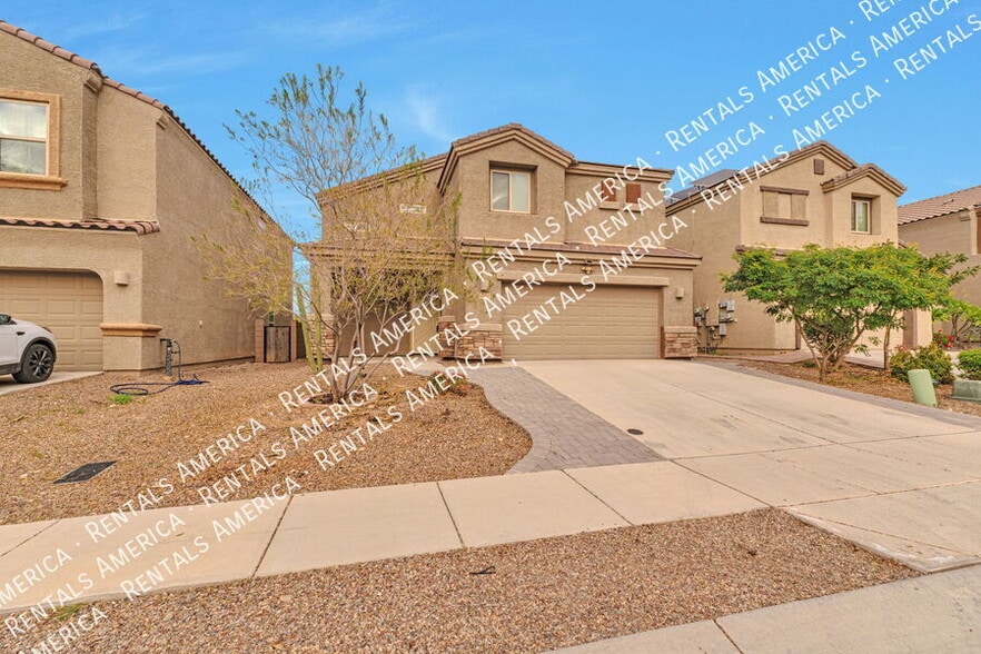 Building Photo - 12165 E Domnitch Dr