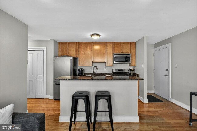 Building Photo - 4840 MacArthur Blvd NW