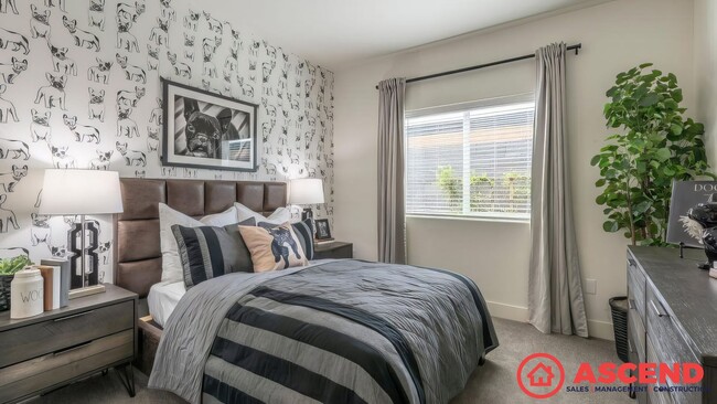 Building Photo - Alluring Home In Gossamer Grove!