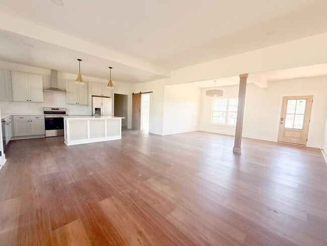 Building Photo - Brand-New 3-Bedroom Home with 2-Car Garage, Covered Porch, and Modern Finishes