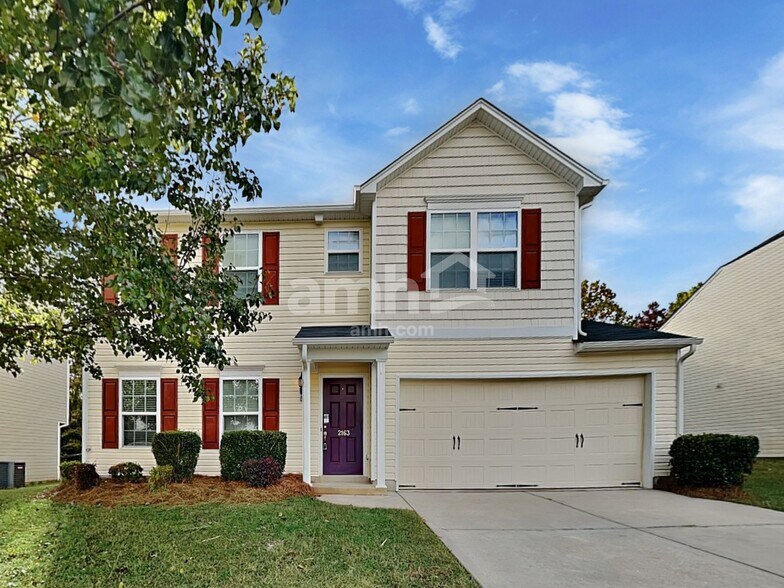 Primary Photo - 2163 Sage Meadows Dr