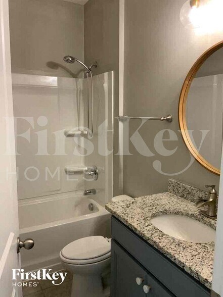 Building Photo - 447 Stonefield Cir