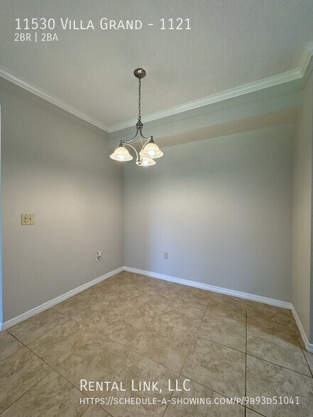 Building Photo - 11530 Villa Grand