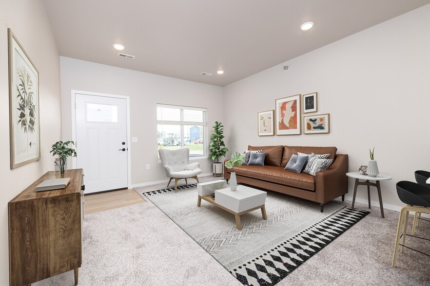 Primary Photo - Harvest Ridge Townhomes