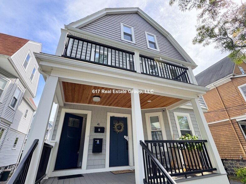 Building Photo - 41 Simpson Ave