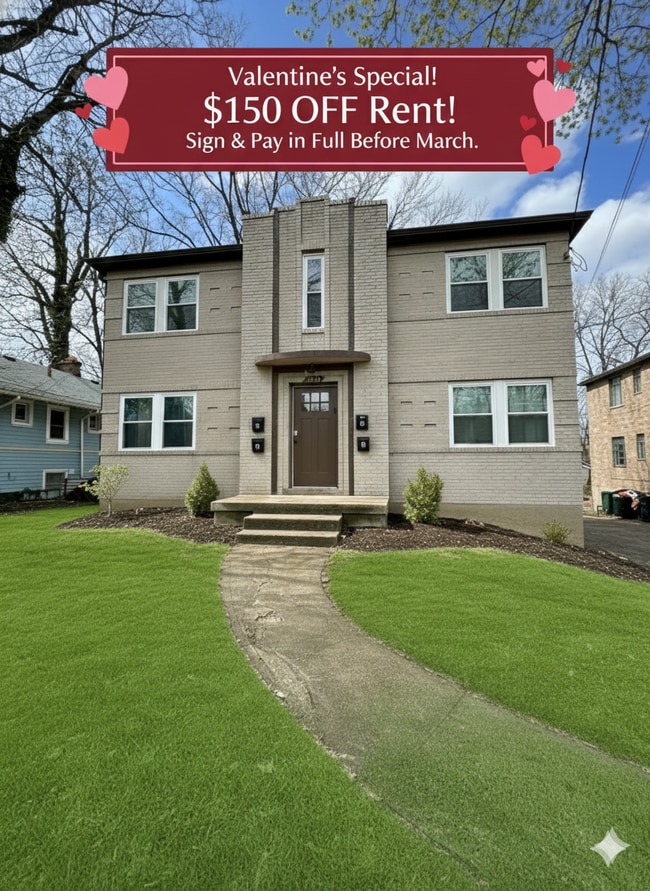 Building Photo - 1219 Franklin Ave