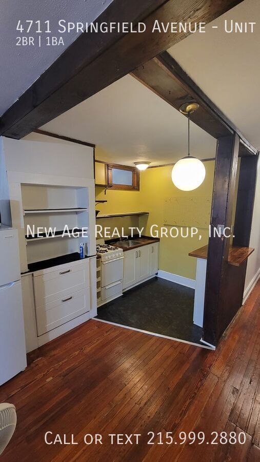 Building Photo - 4711 Springfield Ave