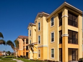 Building Photo - Trinity Club Apartments