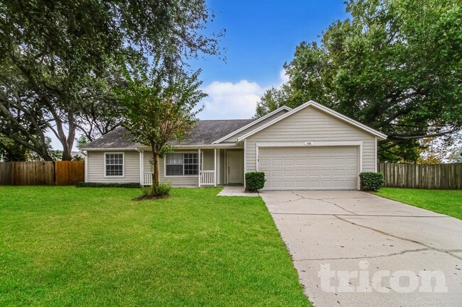 Building Photo - 1488 Country Mansion Ct
