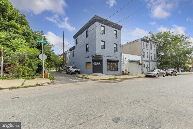 Building Photo - 435 W Susquehanna Ave