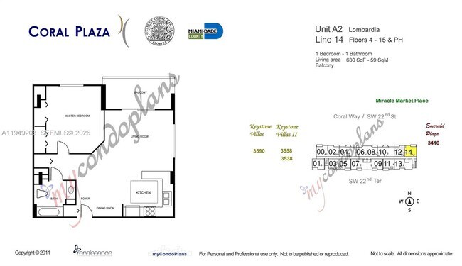 Building Photo - 3500 Coral Wy