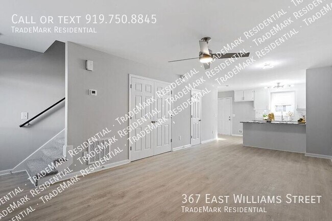 Building Photo - 367 E Williams St