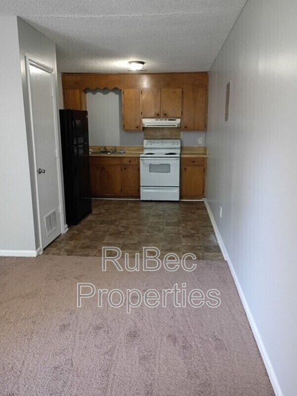 Building Photo - 416 S Weldon St