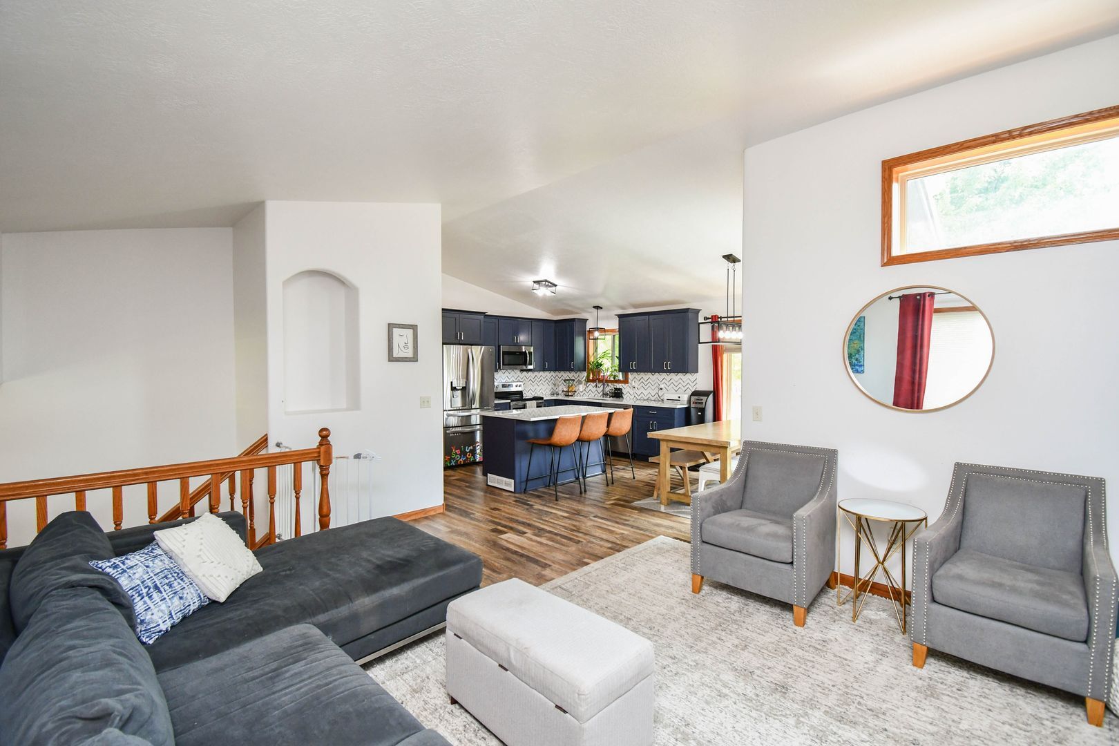 Building Photo - 5704 S San Diego Ave