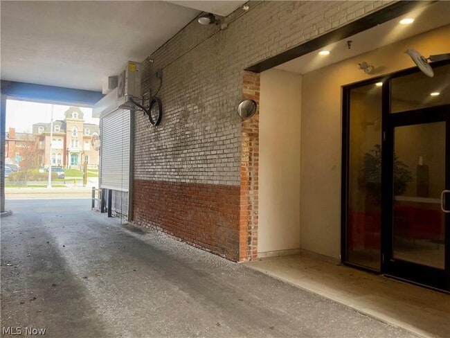 Building Photo - 3800 Euclid Ave