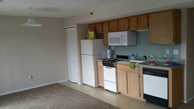 Building Photo - I Bedroom 1 Bath Apartment on Lake Taneycomo in Branson , MO