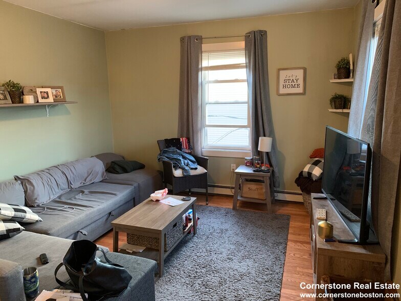 Building Photo - 65 Preble St