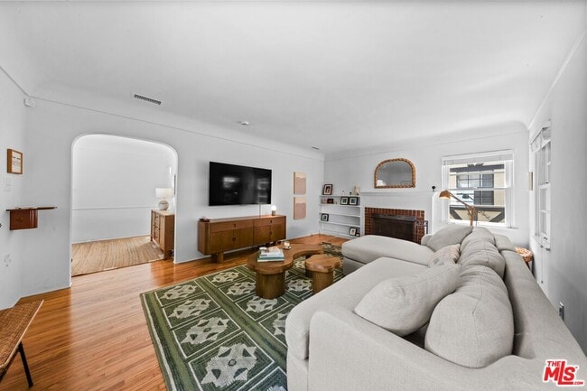 Building Photo - 1340 Grant St