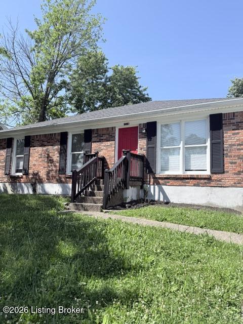 Building Photo - 1514 Daverman Dr
