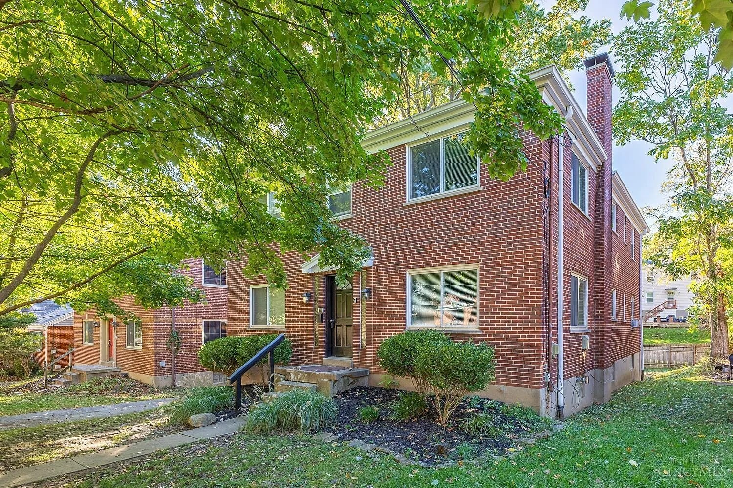 Building Photo - 6317 Girard Ave